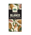 CHOCOLATE BLANCO 70gr. BIO SG VEGAN