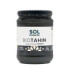 TAHIN NEGRO 250gr. BIO
