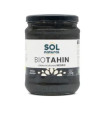 TAHIN NEGRO 250gr. BIO