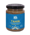TAHIN tostado 250gr. BIO