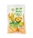 NACHOS DE MAIZ natural 125gr. BIO SG