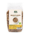 BRAN FLAKES copos de trigo  225gr. BIO
