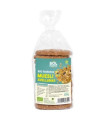 GALLETAS DE MUESLI Y AVELLANAS  250gr.