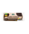 GALLETAS DE AVENA MARIA bañadas de choco 245gr SG