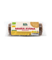 GALLETAS DE AVENA MARIA 200gr. BIO SG
