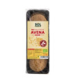 GALLETAS DE AVENA endulzadas con datil 170gr. BIO