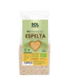PAN RALLADO DE ESPELTA 300gr. BIO