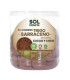 GALLETAS DE TRIGO SARRACENO COCO CACAO bote 1,3kg.