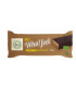 WHA FEEL SNACK BAÑADO DE ESPELTA Y CACAO 16uds BIO