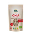SEMILLAS DE CHIA molidas 200gr. BIO