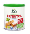 ERITRITOL endulzante 500gr. BIO