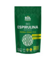 ESPIRULINA  en polvo 125gr. BIO