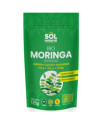 MORINGA en polvo 125g. BIO