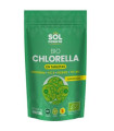 CHLORELLA 140comp. BIO