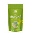 MATCHA en polvo 70gr. BIO