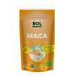 MACA en polvo 250gr. BIO