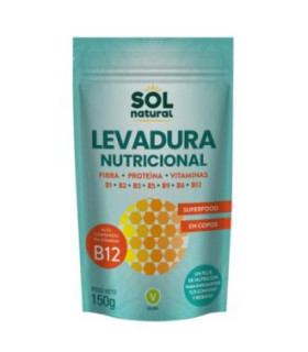 LEVADURA NUTRICIONAL B12 150gr