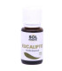 ACEITE ESENCIAL EUCALIPTO  15ml.