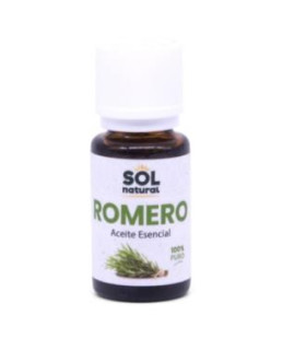 ESENCIA DE ROMERO 15ml.
