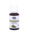 ESENCIA DE ROMERO 15ml.