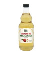 VINAGRE DE MANZANA 750ml. BIO