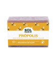 JABON EN PASTILLA de propolis 100gr.
