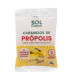 CARAMELO DE PROPOLIS 50gr.