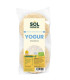 TORTAS DE ARROZ con yogur natural 100gr. BIO