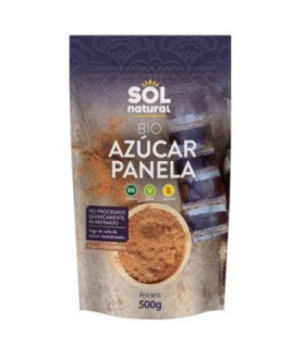 PANELA 500gr. BIO