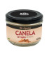 CANELA CEYLAN en polvo 100gr. BIO