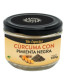 CURCUMA con pimienta negra 100gr. BIO