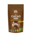 CACAO NIBS 125gr. BIO