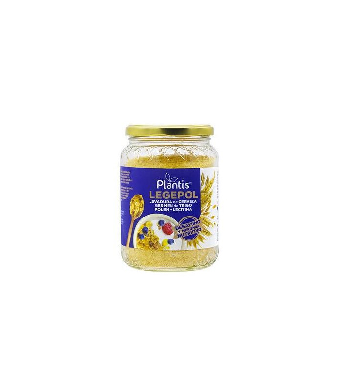 LEGEPOL TRIMEN 375gr.