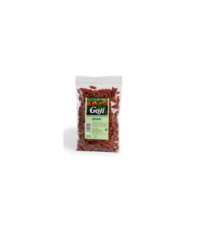 BAYAS DE GOJI 150 gr