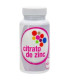 CITRATO DE ZINC PLANTIS 60cap.