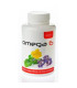 OMEGA 6 ONAGRA+BORRAJA 220 perlas