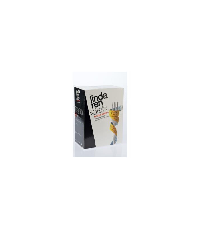 FAT LOSS LINDAREN DIET 30packs