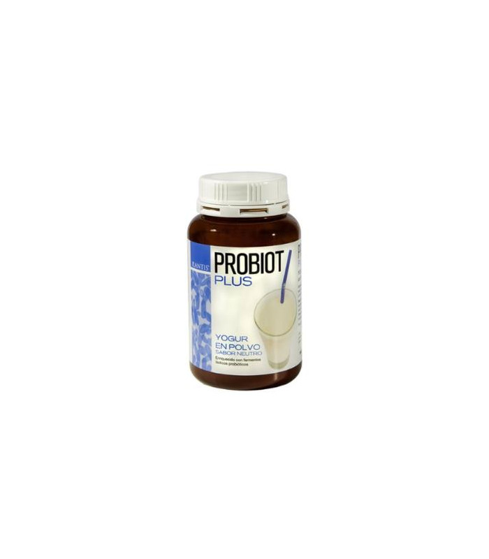 PROBIOT PLUS sabor neutro 225gr.