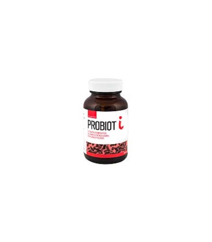 PROBIOT-I infantil 50gr. polvo