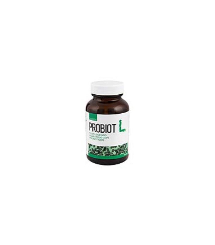 PROBIOT-L laxante 50gr.
