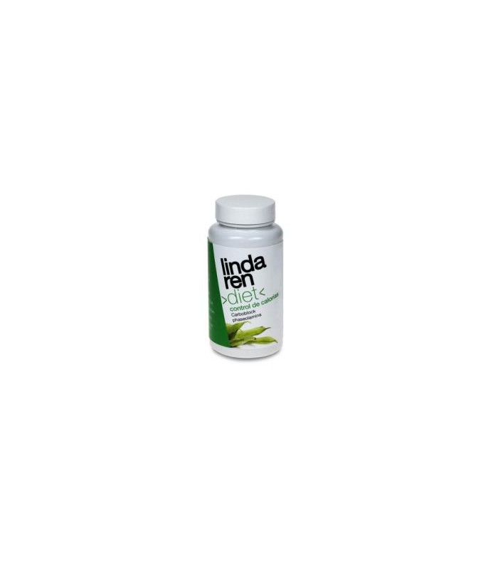 LINDAREN DIET CARBO BLOCK (Phaseolamin) 60cap.