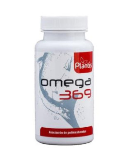 OMEGA-369  PLANTIS 330 cap