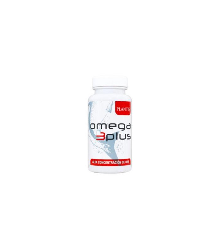 OMEGA 3 plus 90cap.