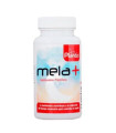 MELA+ (melatonina+triptofano) PLANTIS 60cap.