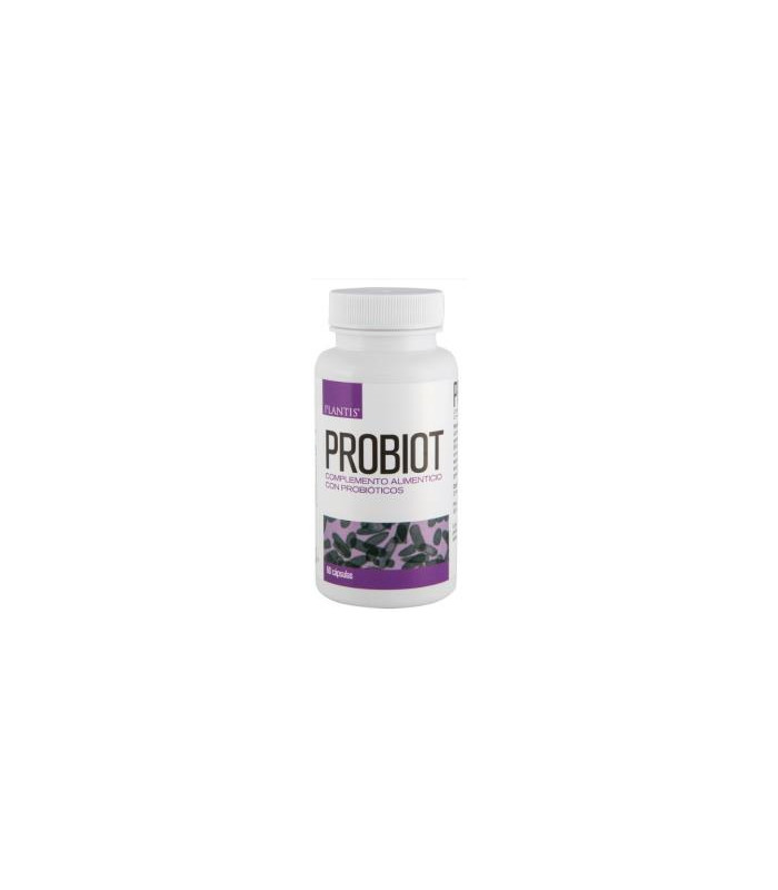PROBIOT 60cap.