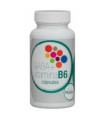 GABA + VIT. B6 60cap.