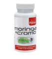 MORINGA+CROMO PLANTIS 60cap.