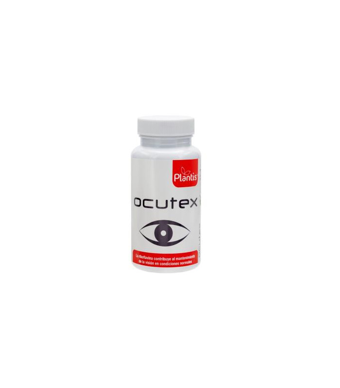 OCUTEX PLANTIS 60cap.
