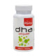 DHA algae PLANTIS 30cap