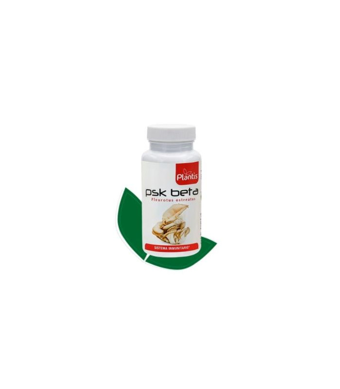 PSK BETA PLANTIS 60cap.
